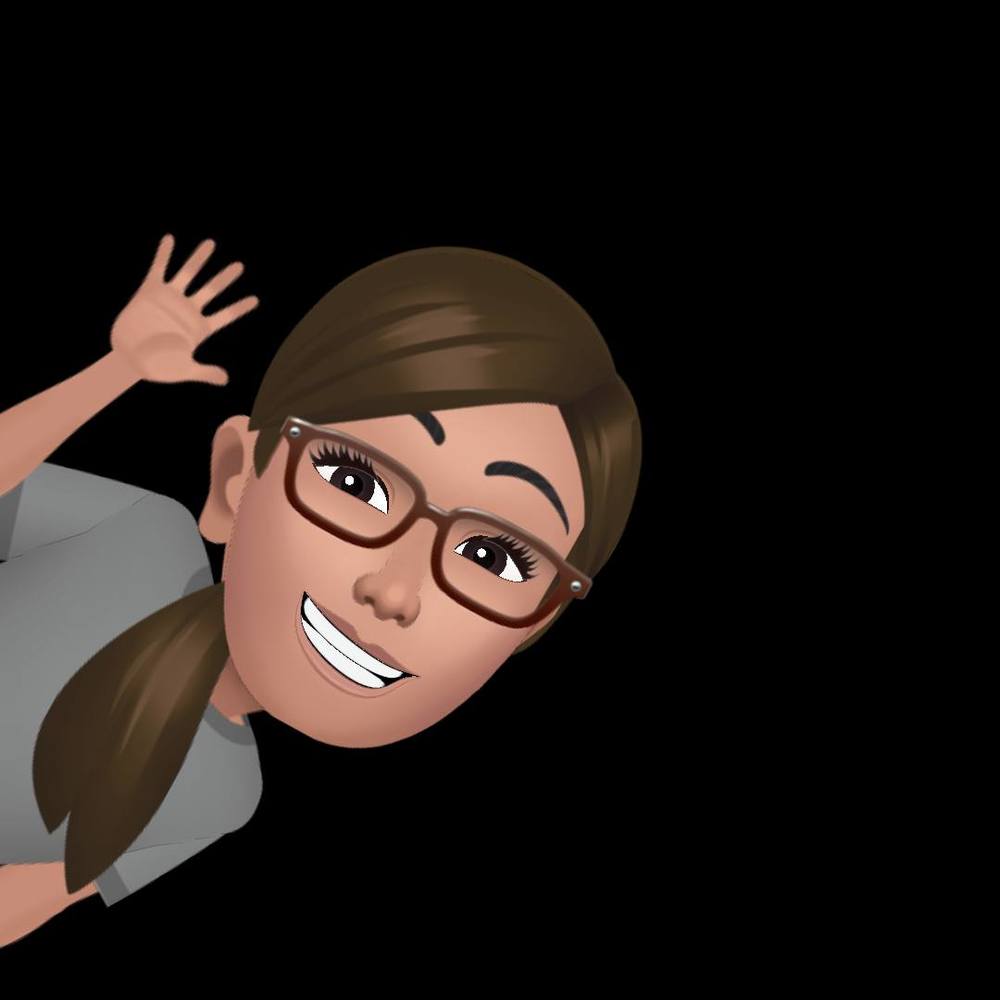 Meet your Posher, Gloria